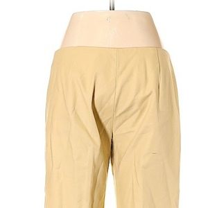 Tory Burch Pants - Tory Burch
Yellow Flare Leg Low Rise Trousers Tory Burch Pants - Tory Burch
Yellow Flare Leg Low Rise Trousers